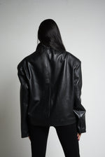 GIACCA SPALLINA OVERSIZE - lab22shop