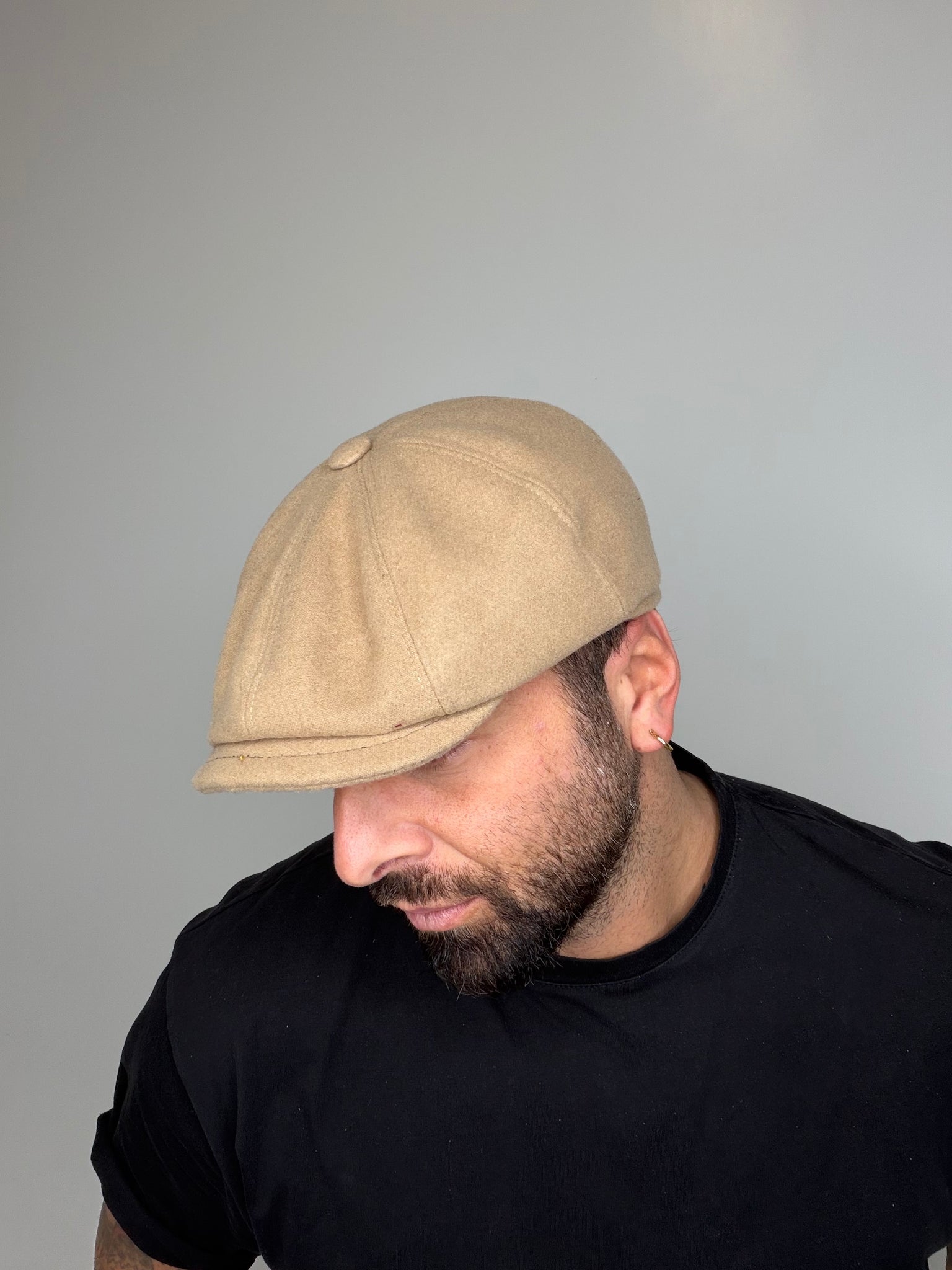 COPPOLA LAB IRLANDESE BEIGE