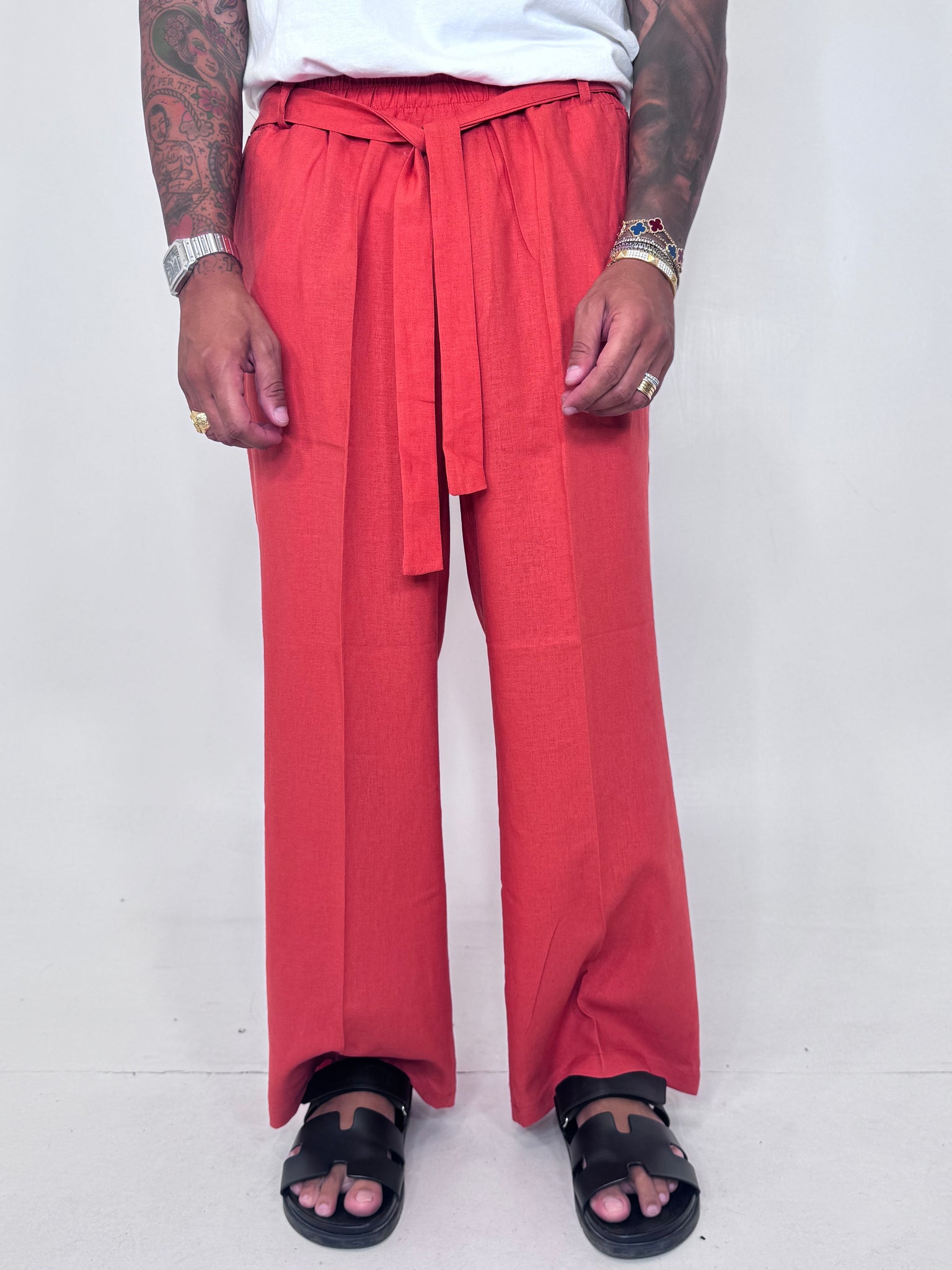 Pantalone Nomad