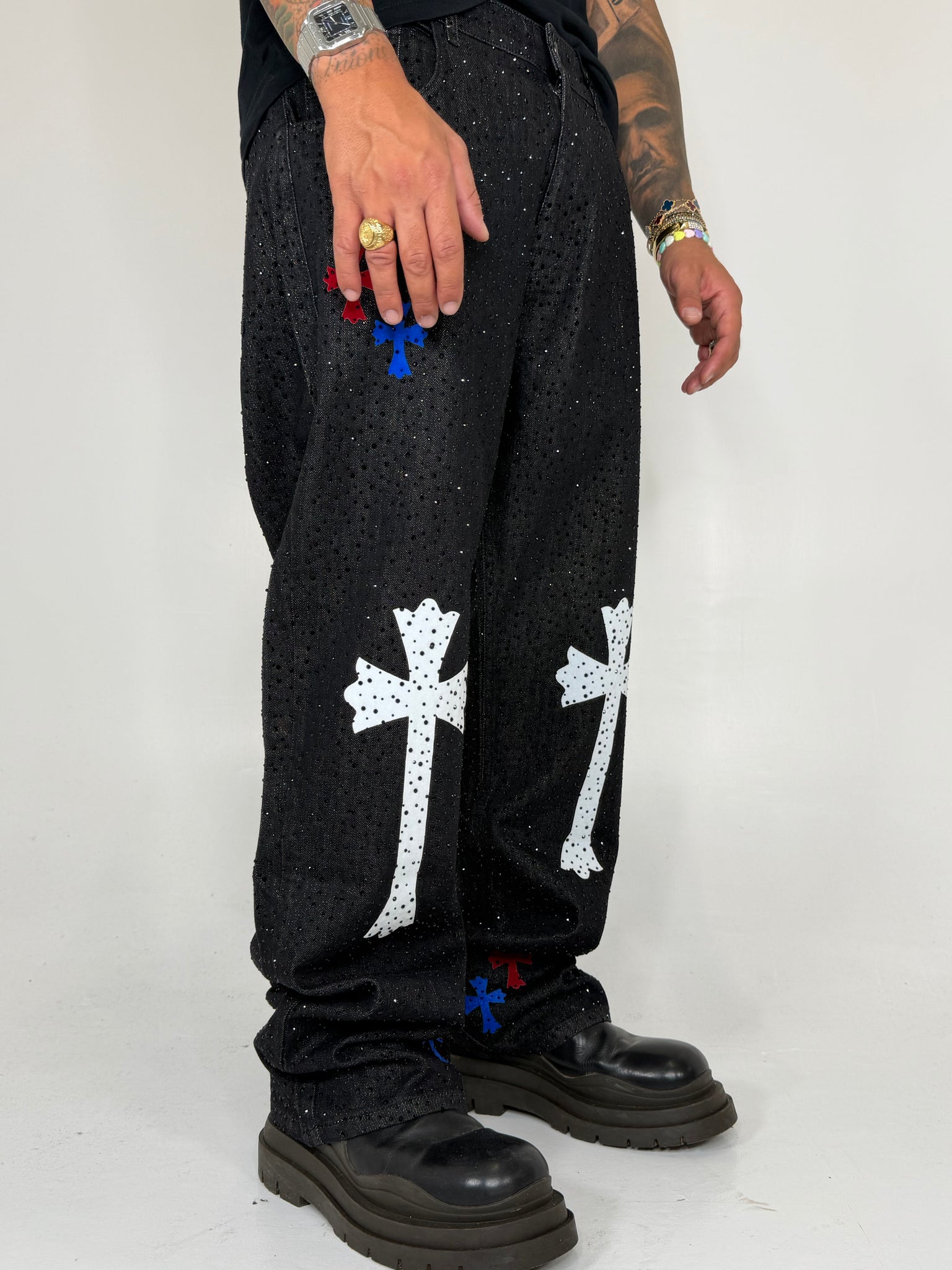 Jeans Statment