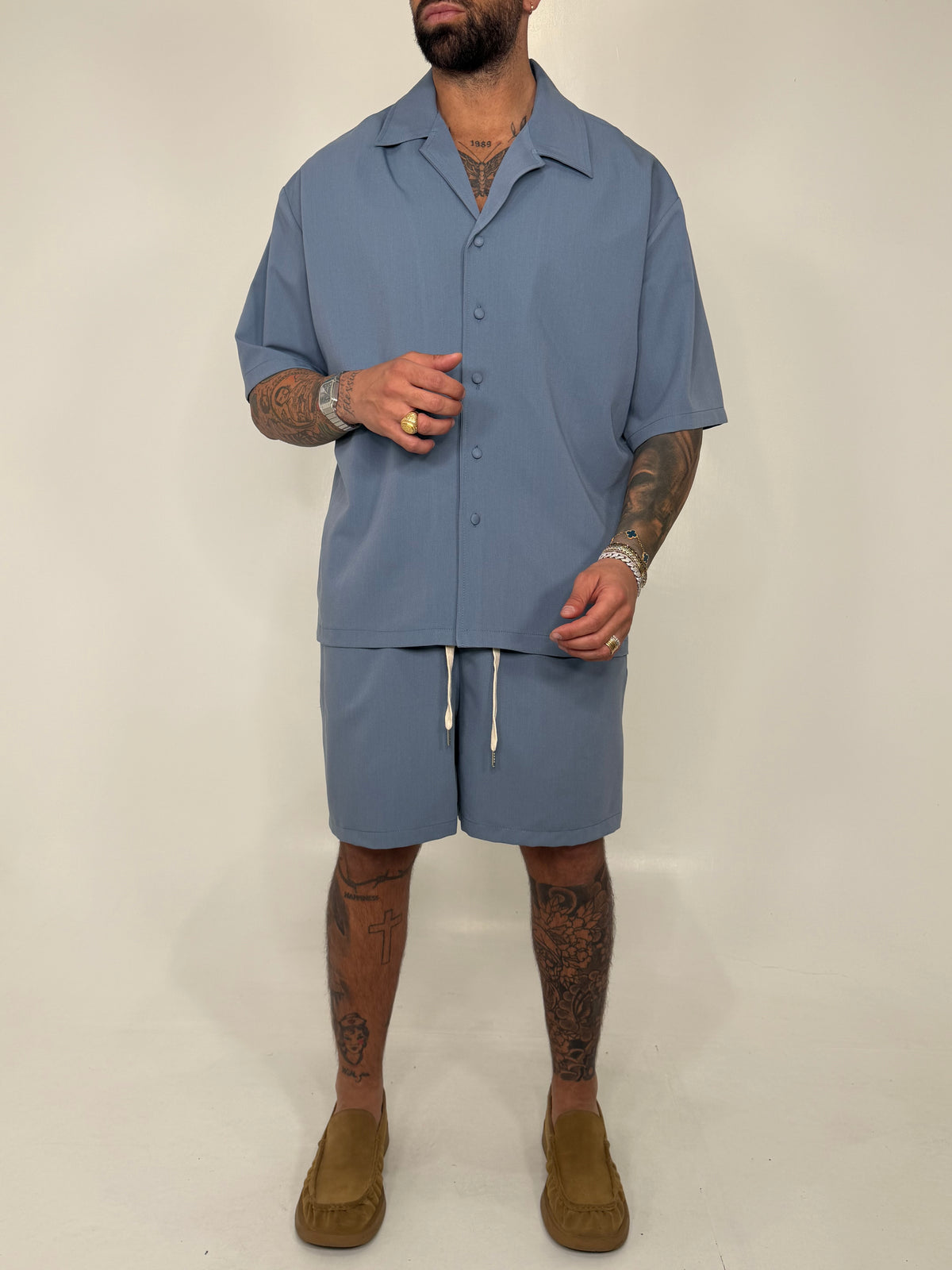 COORDINATO PANAMA