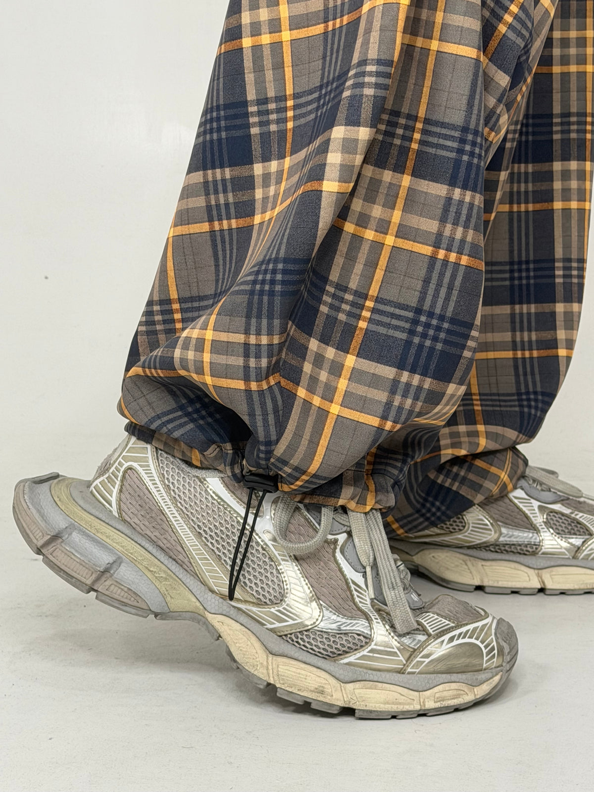 PANTALONE EASY FIT - lab22shop