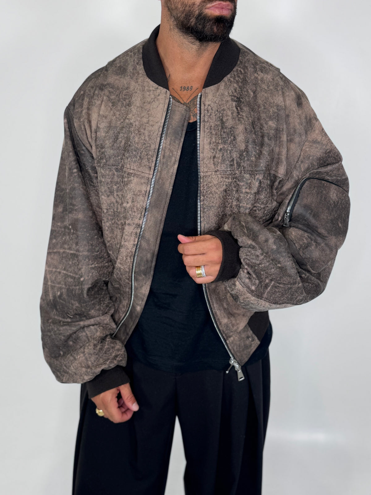 COLLEGE WASHED - lab22shop