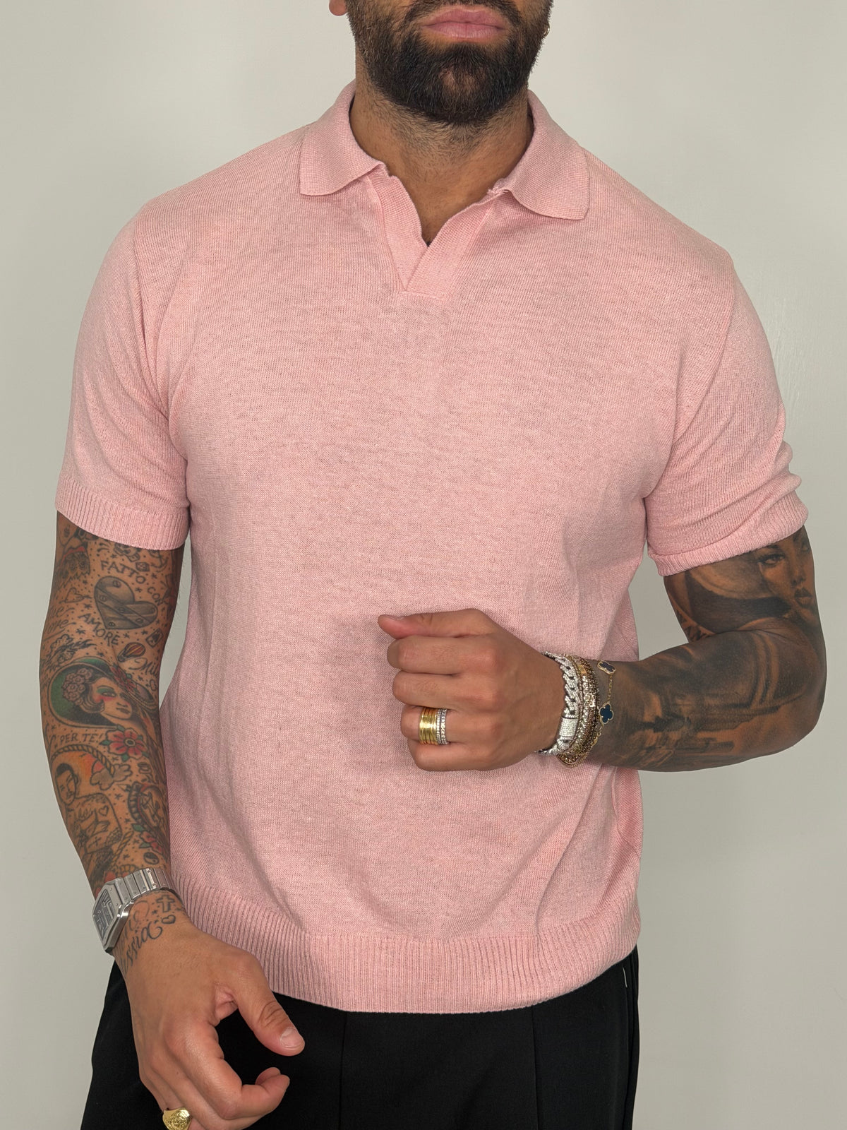POLO IN FILO