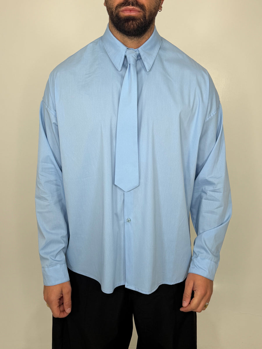 CAMICIA PARIS - lab22shop