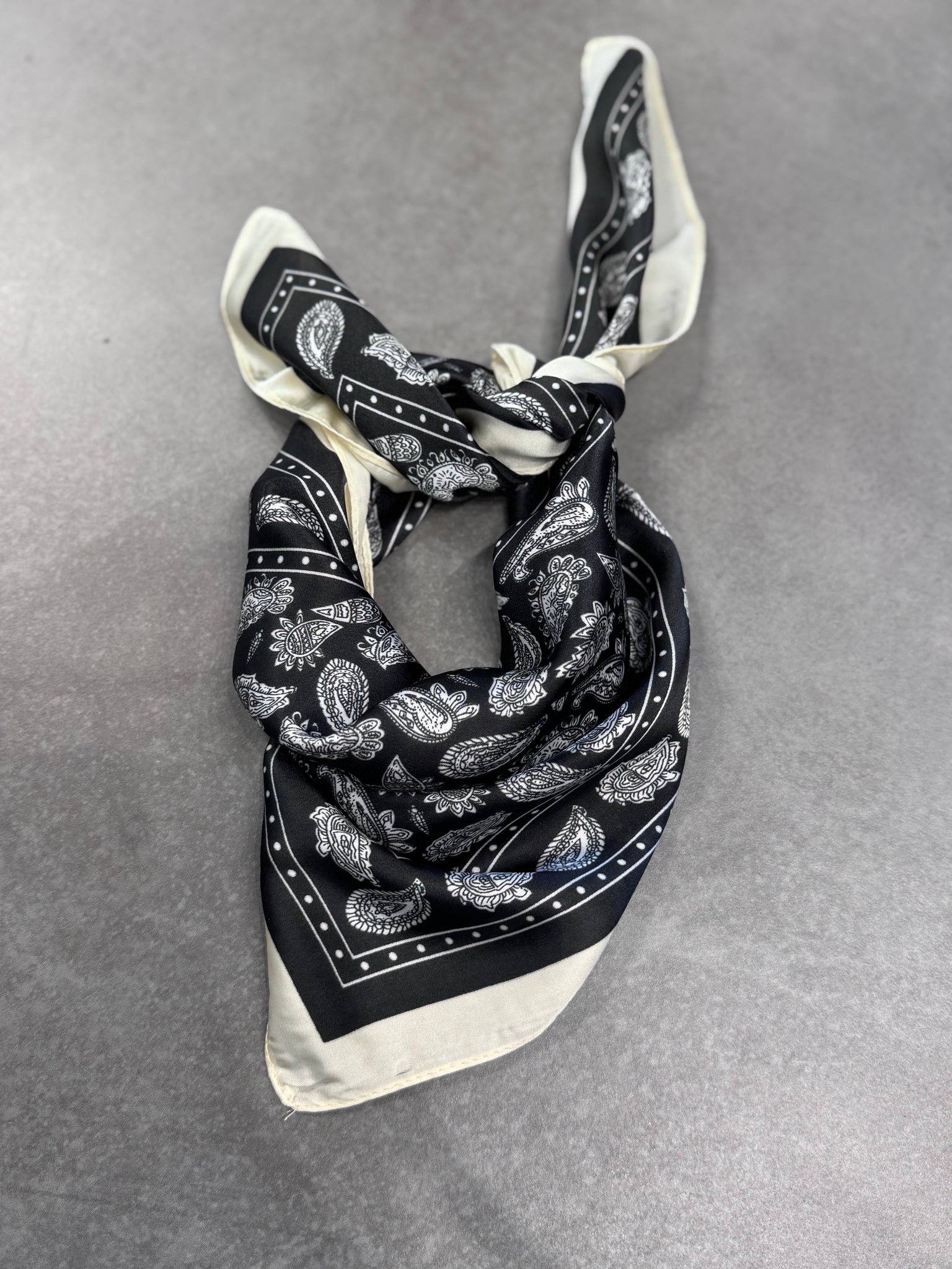 FOULARD LAB22 FANT 2