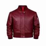 COLLEGE OVERSIZE CON MANICA ARRICCIO - lab22shop