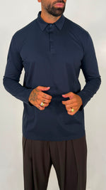 POLO IN FILO DI SCOZIA - lab22shop
