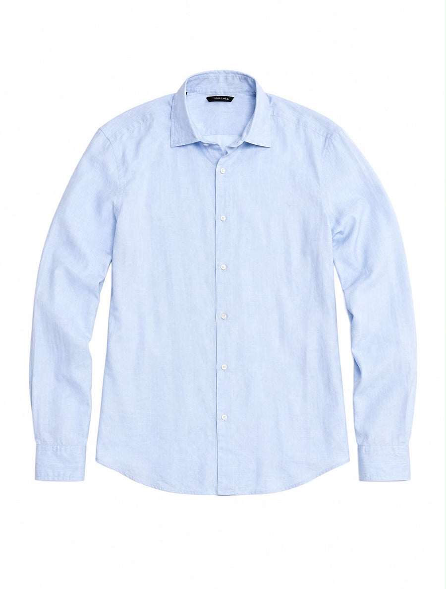 CAMICIA SAINT TROPEZ