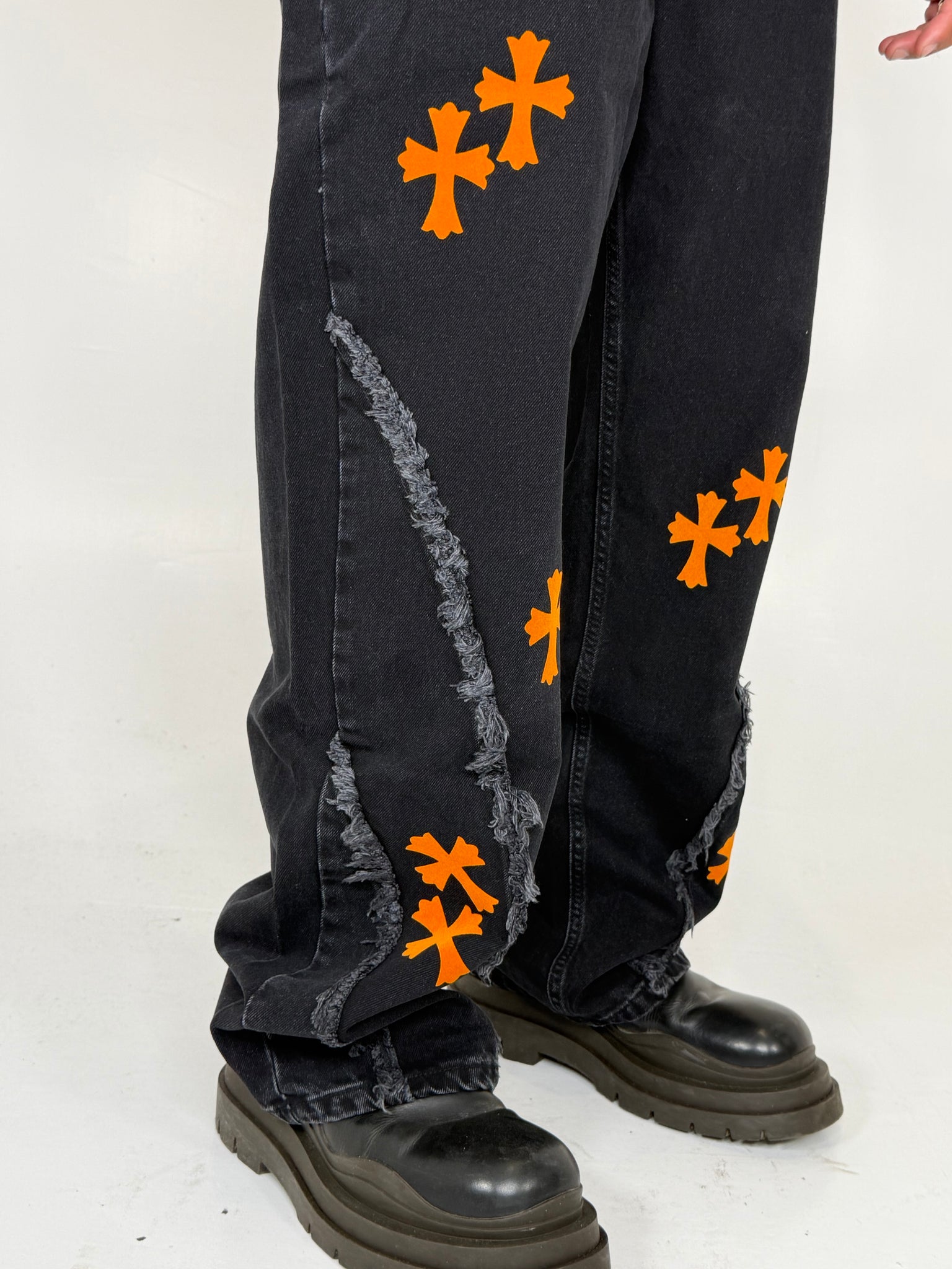 Jeans Status