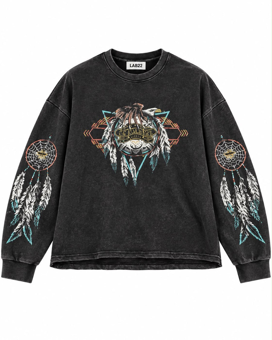 T-SHIRT IN JERSEY CON STAMPA