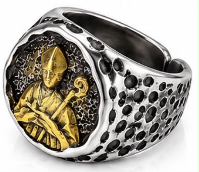 ANELLO SAN GENNARO