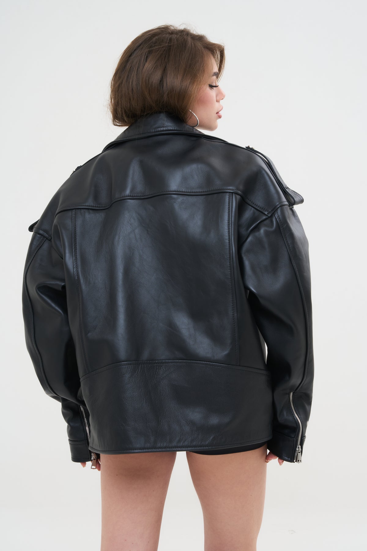 CHIODO OVER SPALLA SCESA - lab22shop