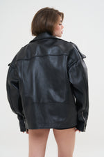 CHIODO OVER SPALLA SCESA - lab22shop