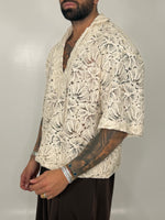 CAMICIA IVORY