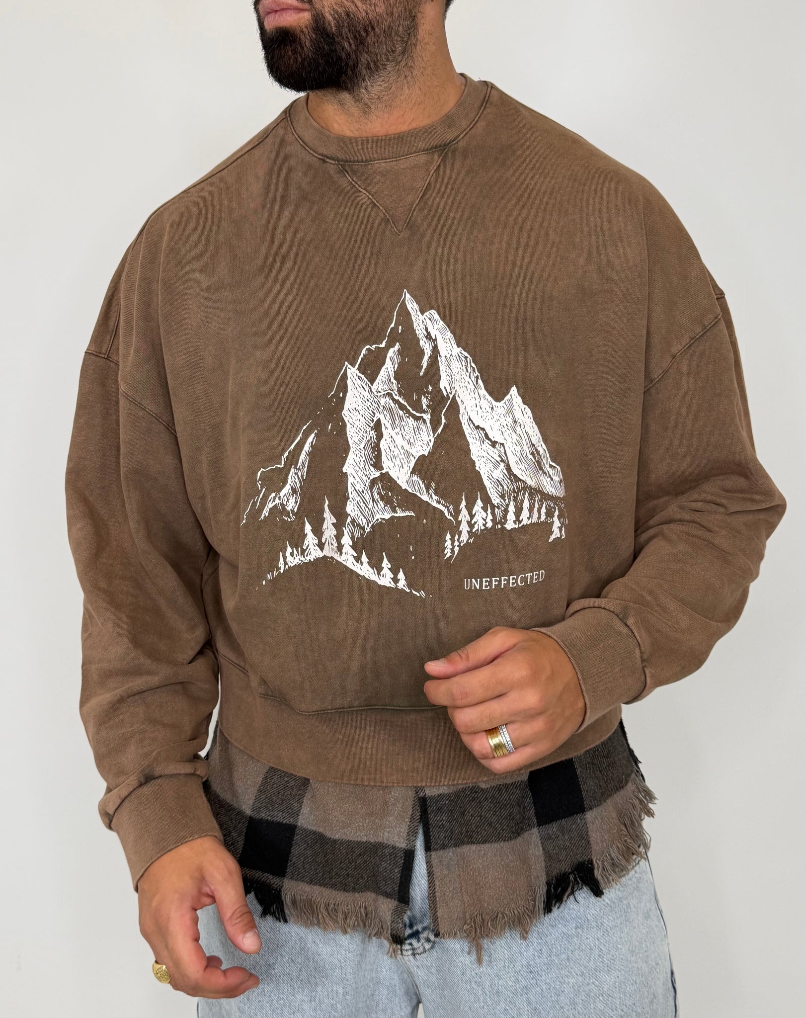Felpa Timbers