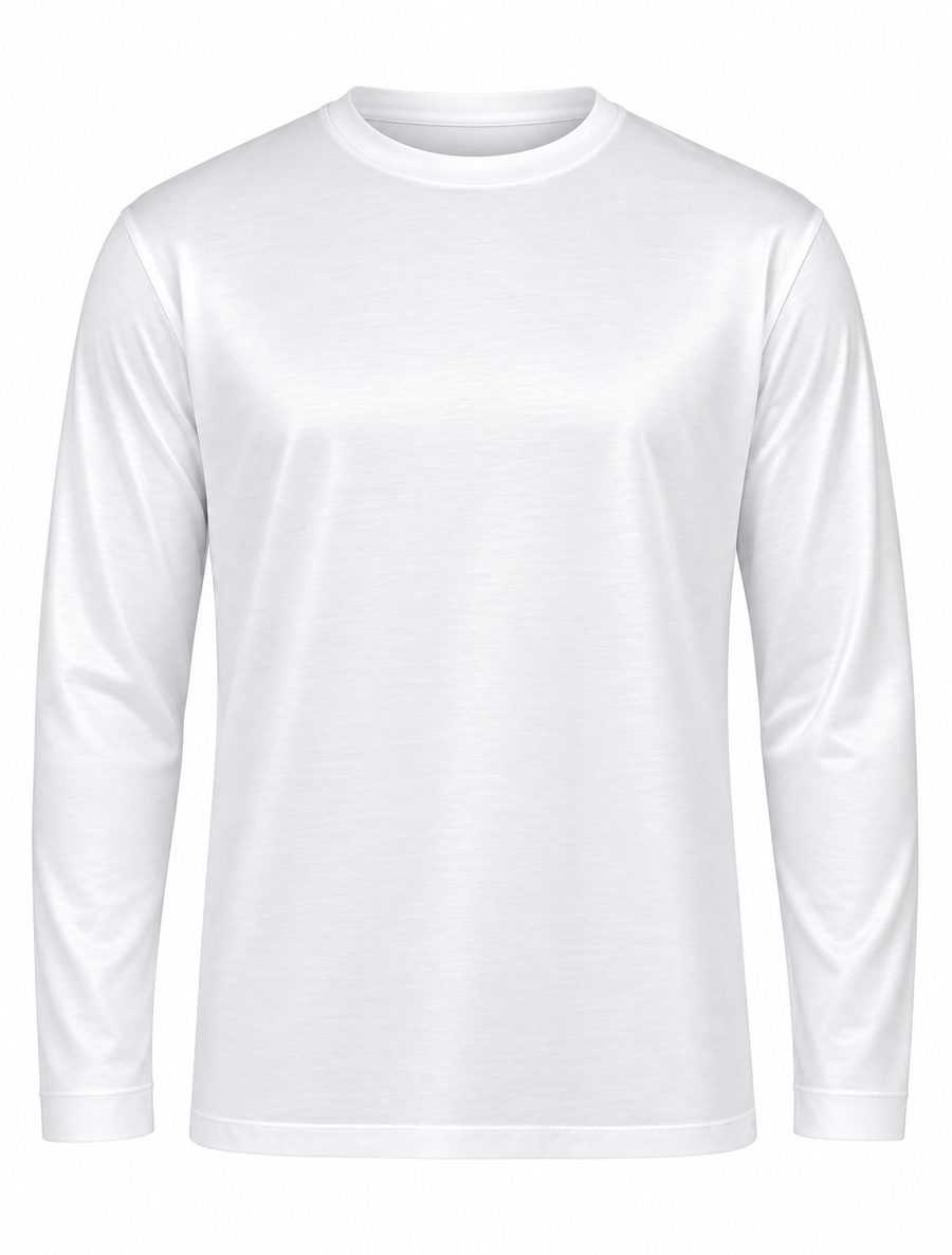 T-SHIRT IN FILO DI SCOZIA - lab22shop