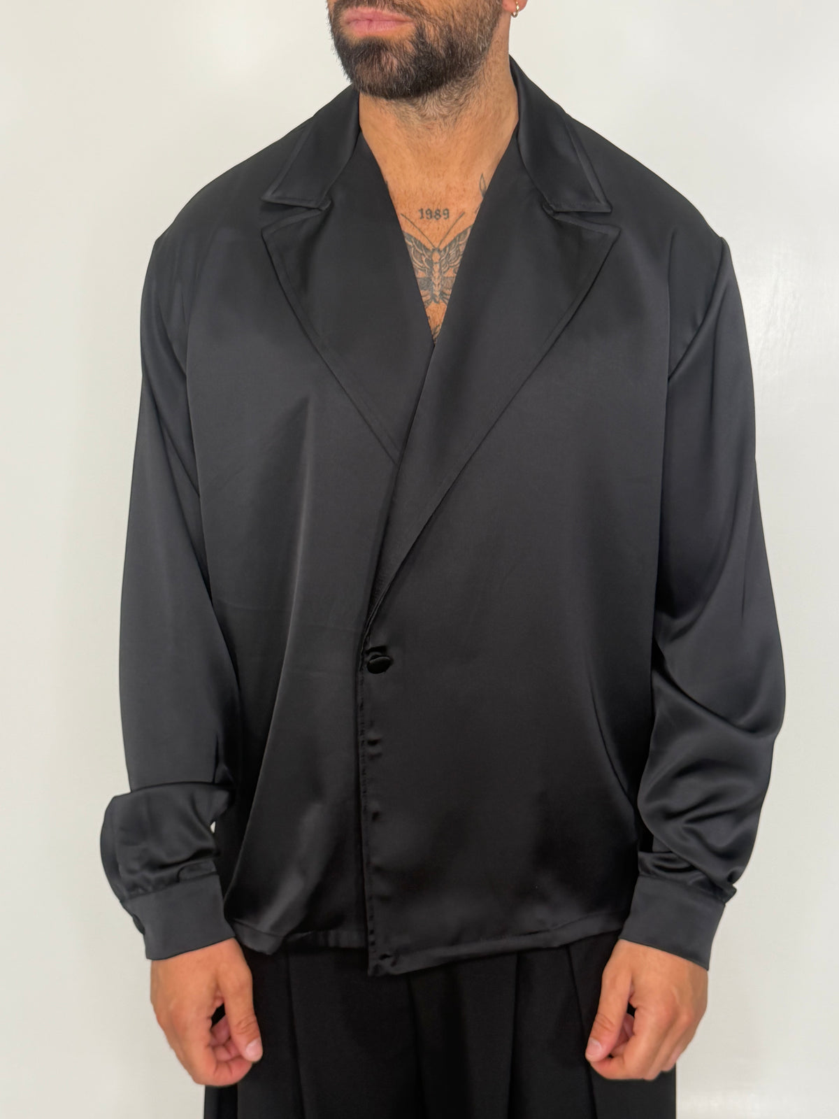 CAMICIA CAPRI - lab22shop