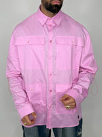 CAMICIA TECH UTILITY - lab22shop