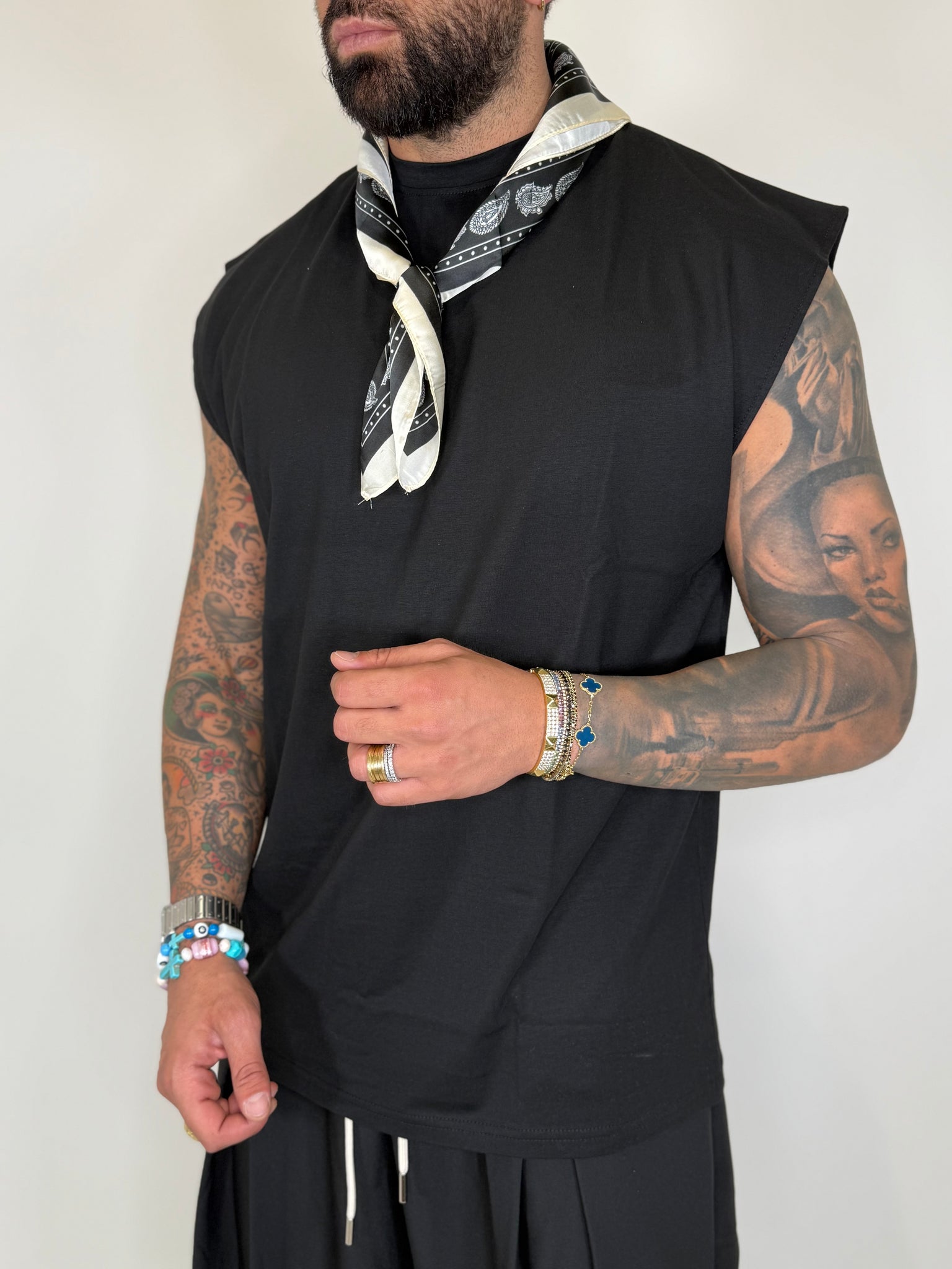 Coast Line shirt