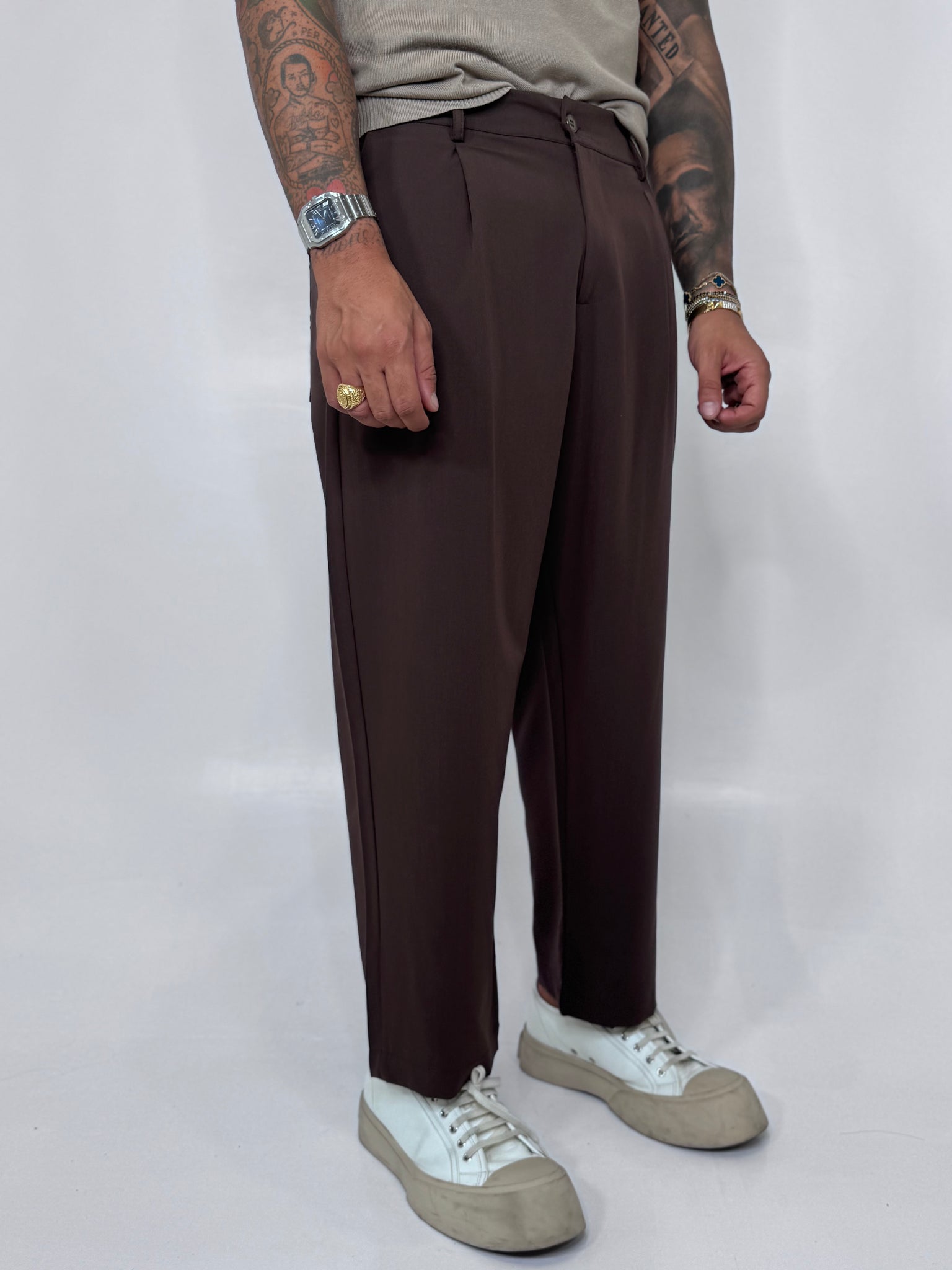 Sartorial Pantalab