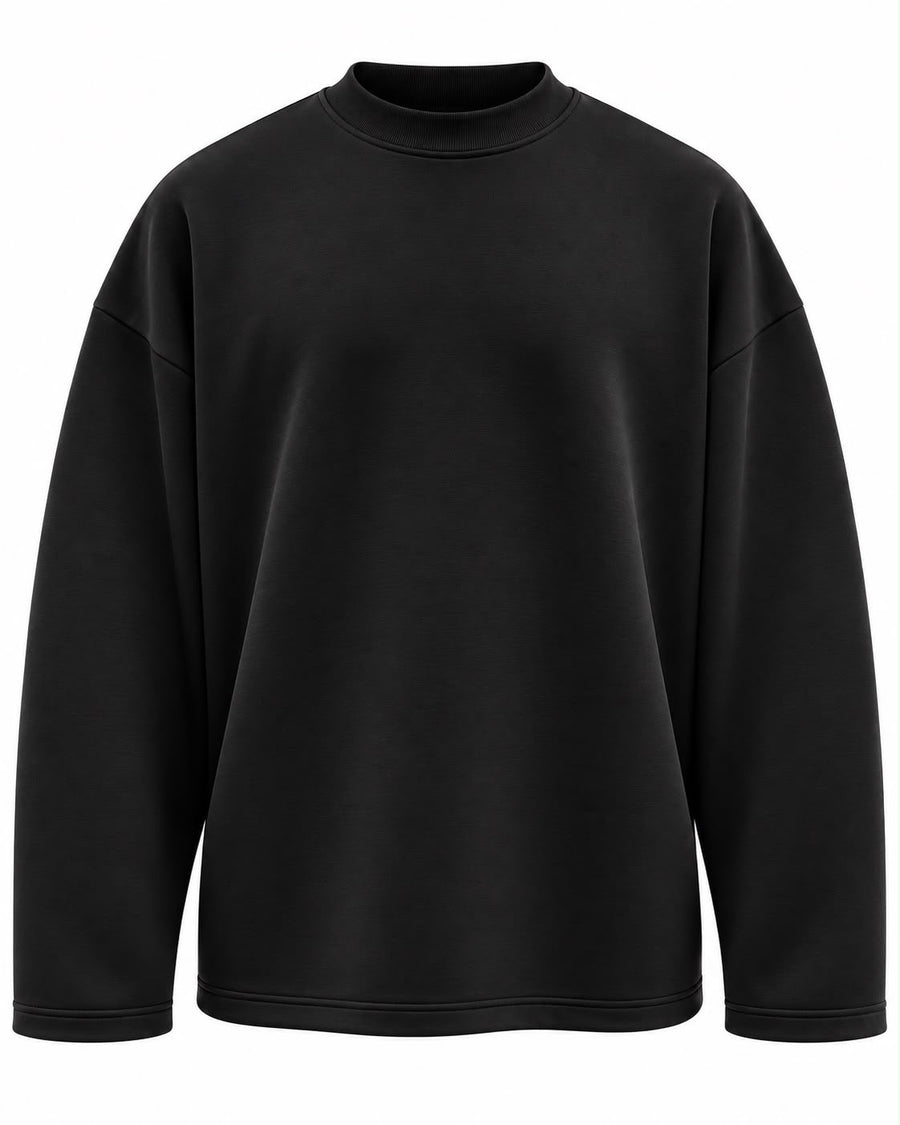 LONGSLEEVE IN SCUBA