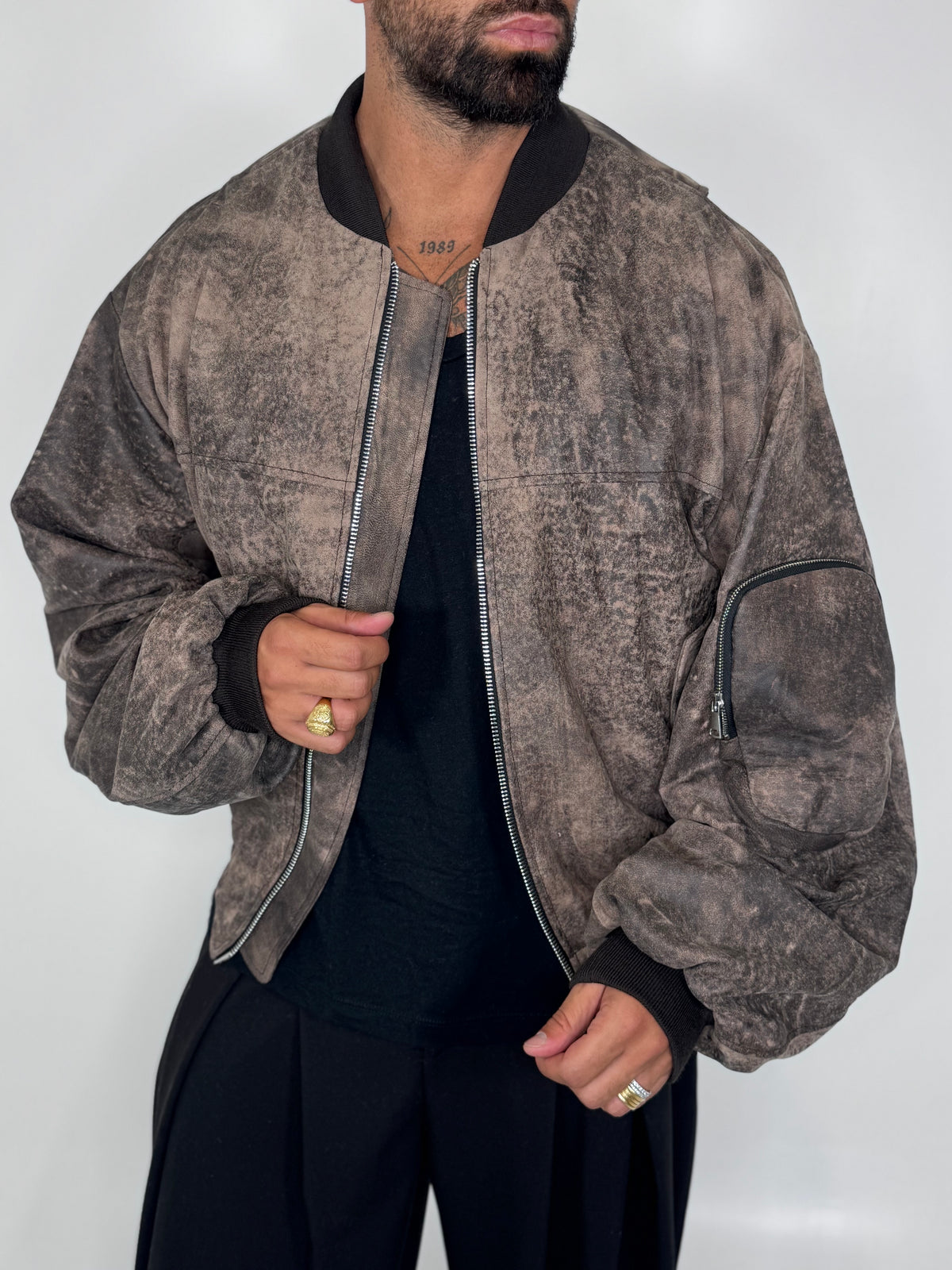 COLLEGE WASHED - lab22shop