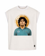 CANOTTA SANTA MARADONA - lab22shop