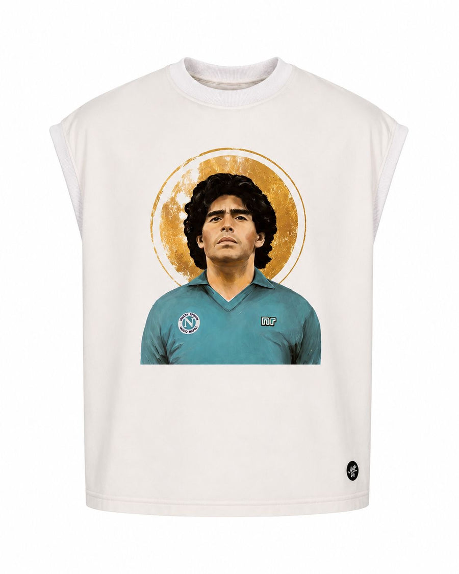 CANOTTA SANTA MARADONA