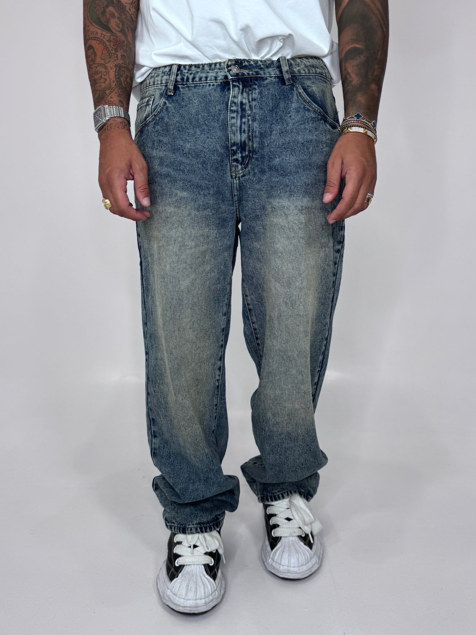 Jeans Compton