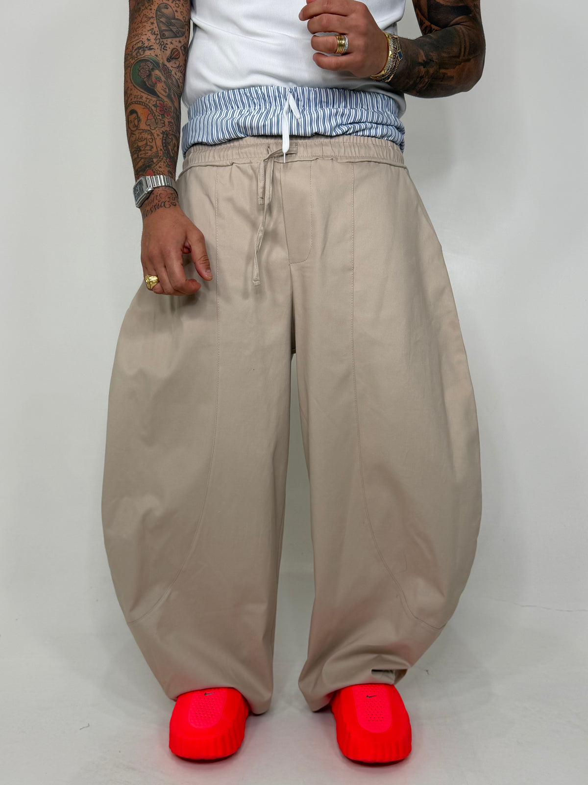 COORDINATO STREET EASE - lab22shop