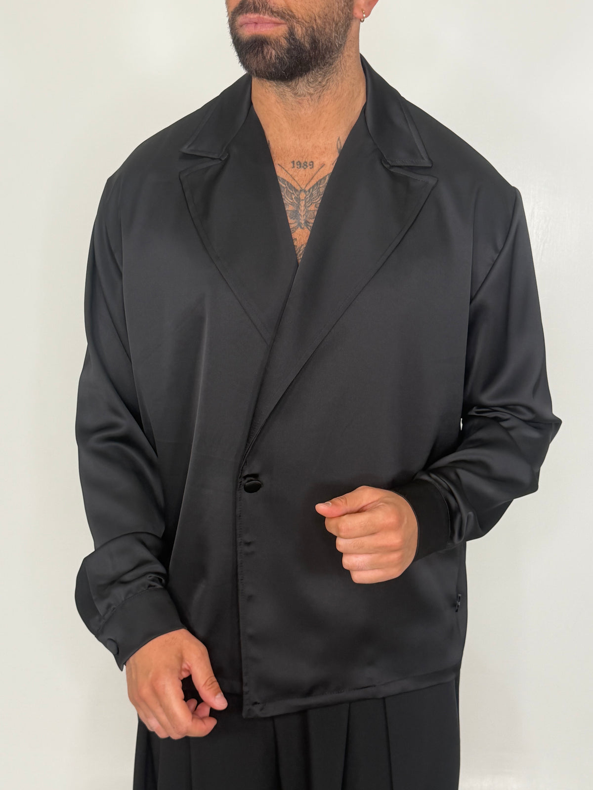 CAMICIA CAPRI - lab22shop
