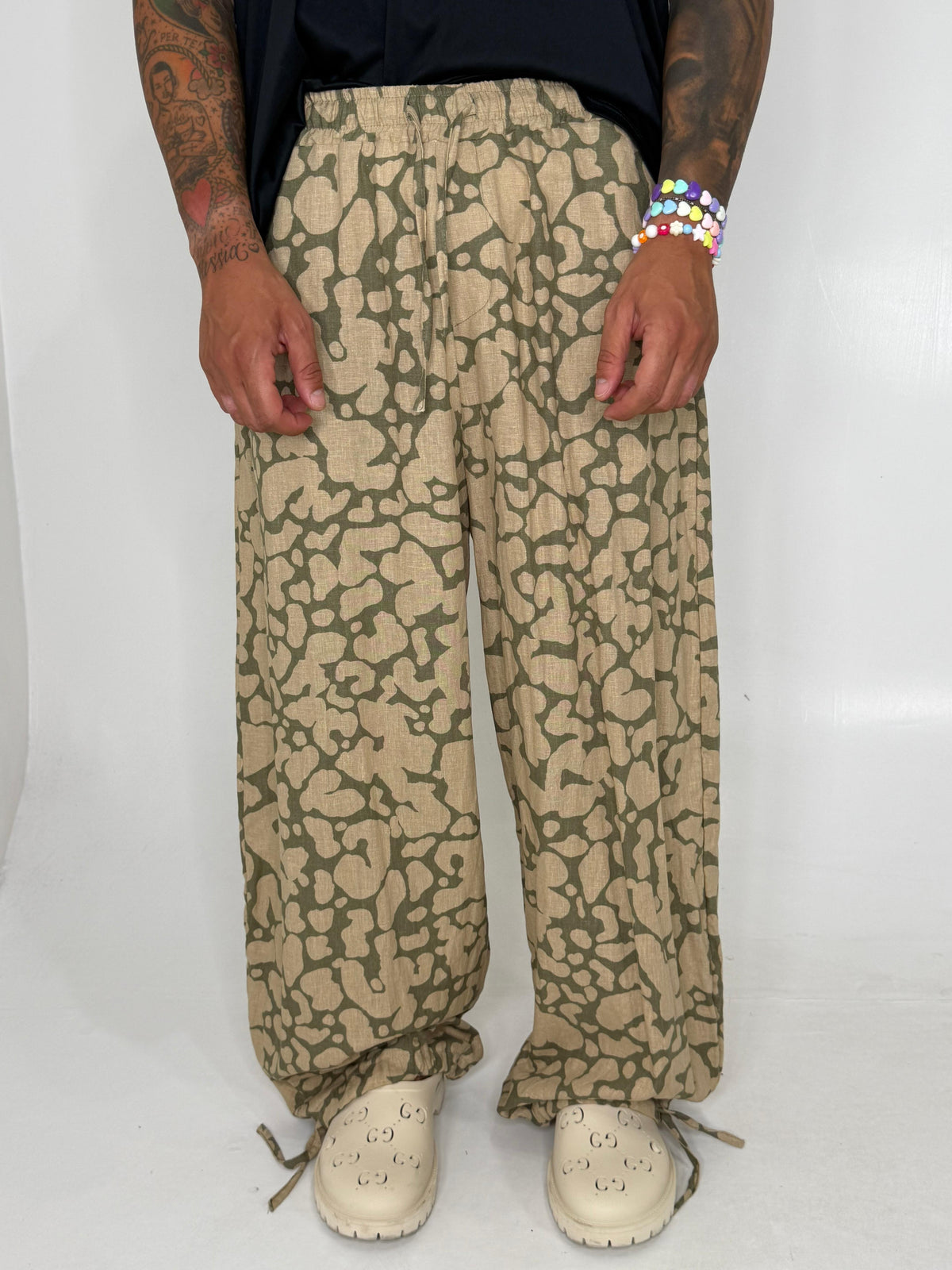 PANTALACCIO MYKONOS