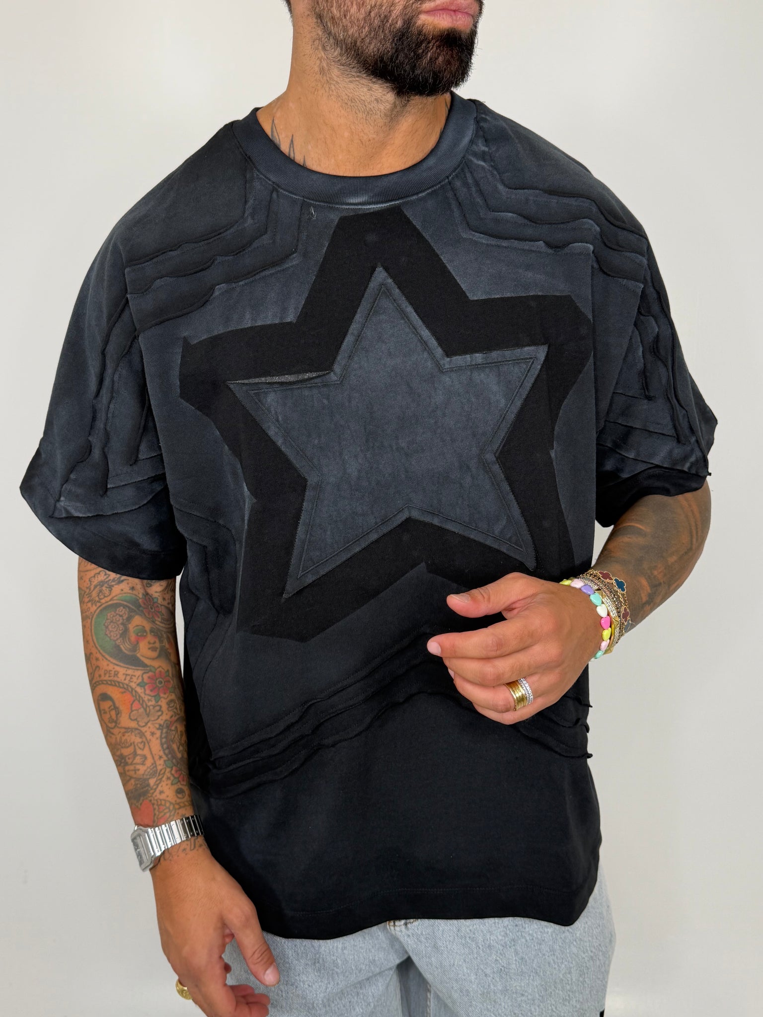 T-shirt Love sunday