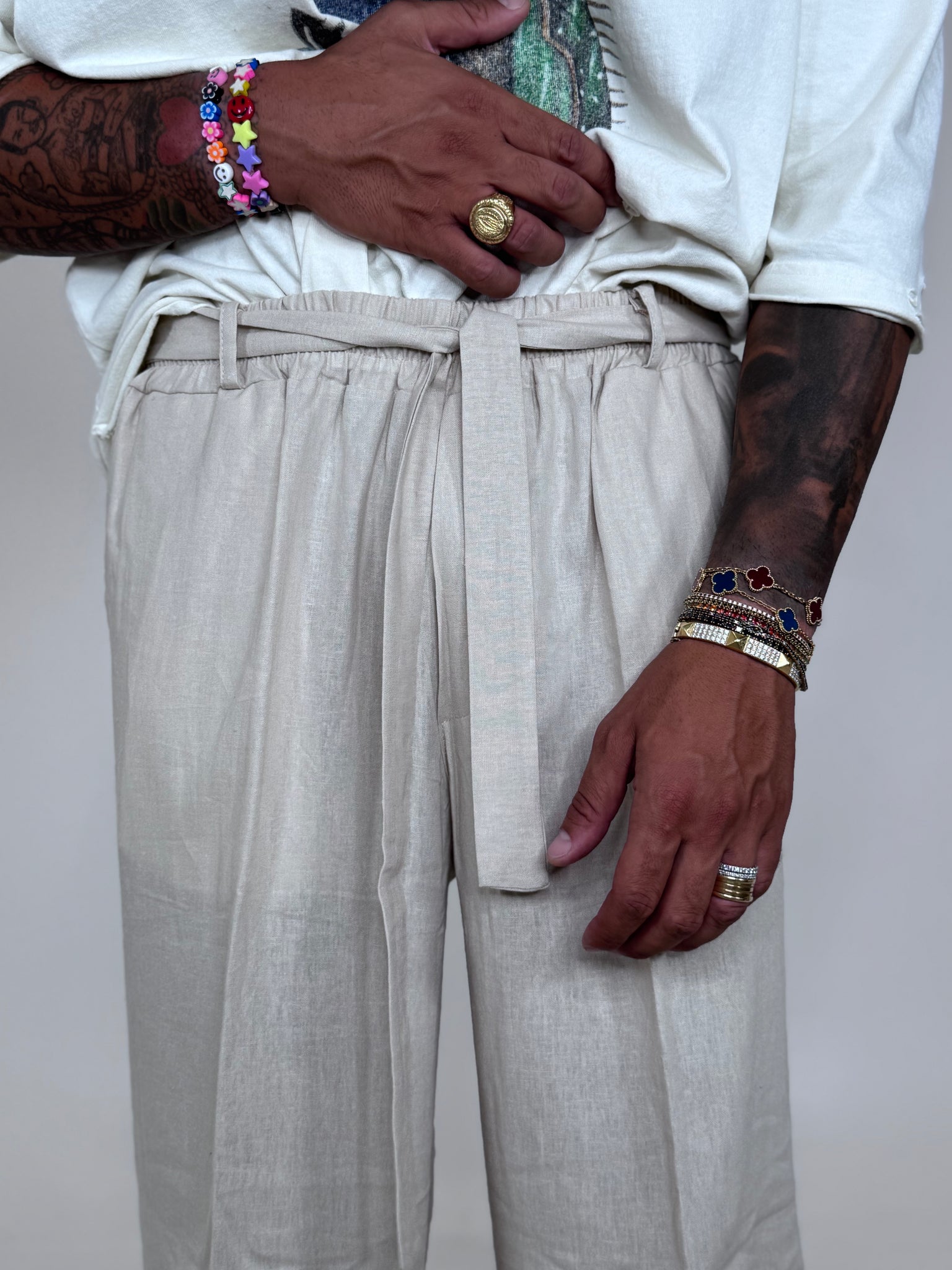 Pantalone Nomad