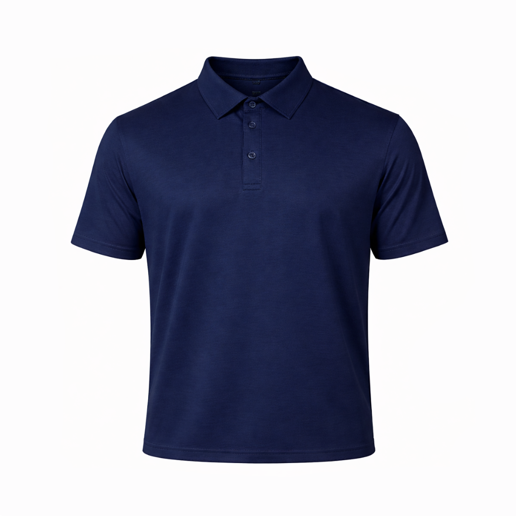 POLO IN FILO DI SCOZIA - lab22shop