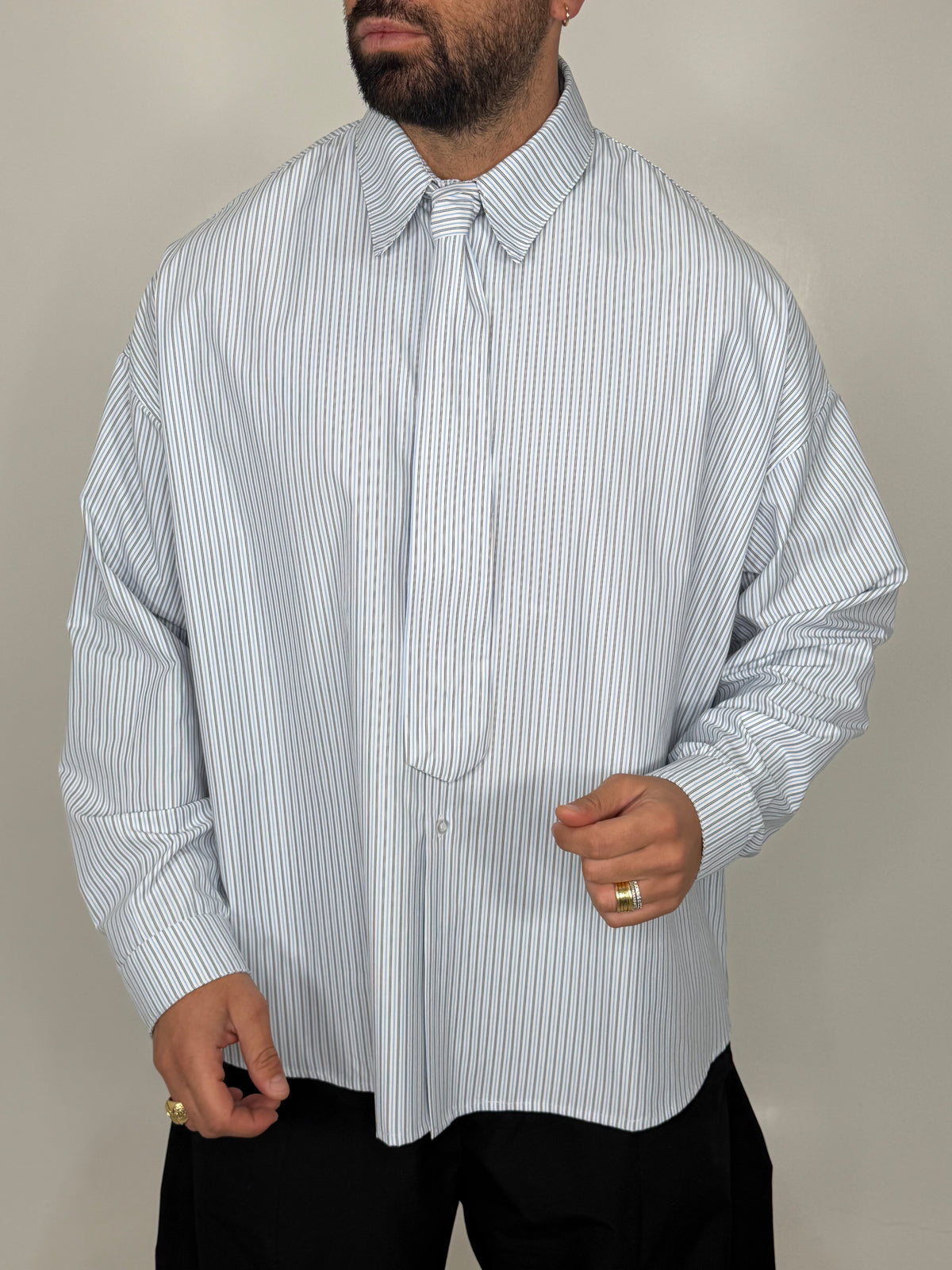 CAMICIA PARIS - lab22shop