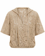 CAMICIA IVORY