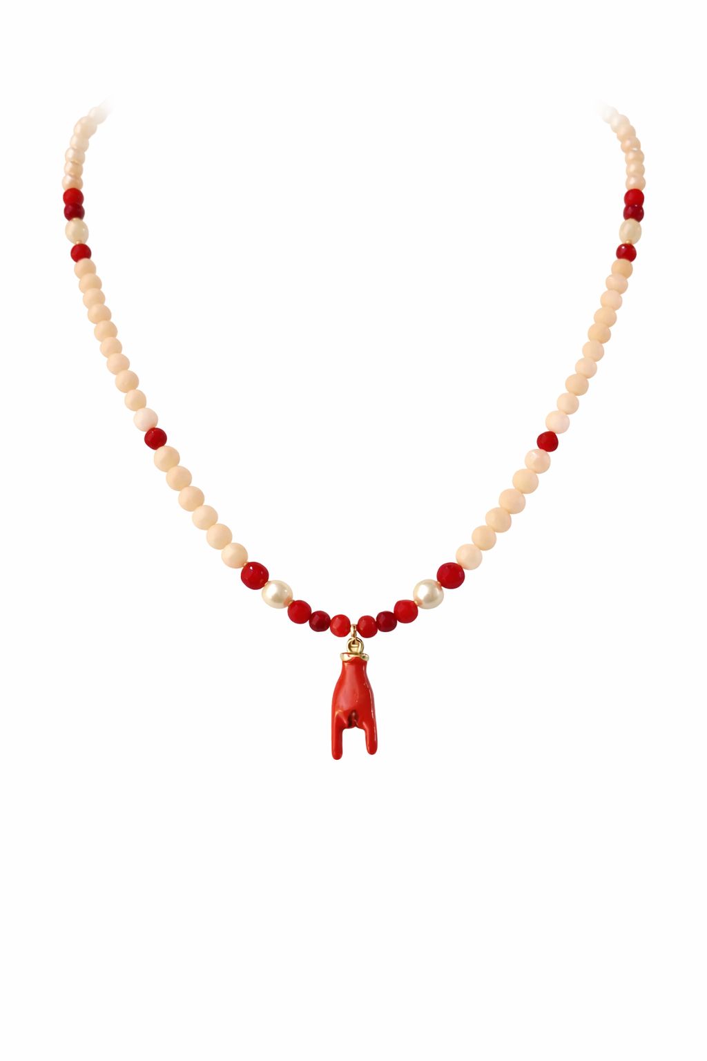 COLLANA BUENA SUERTE - lab22shop