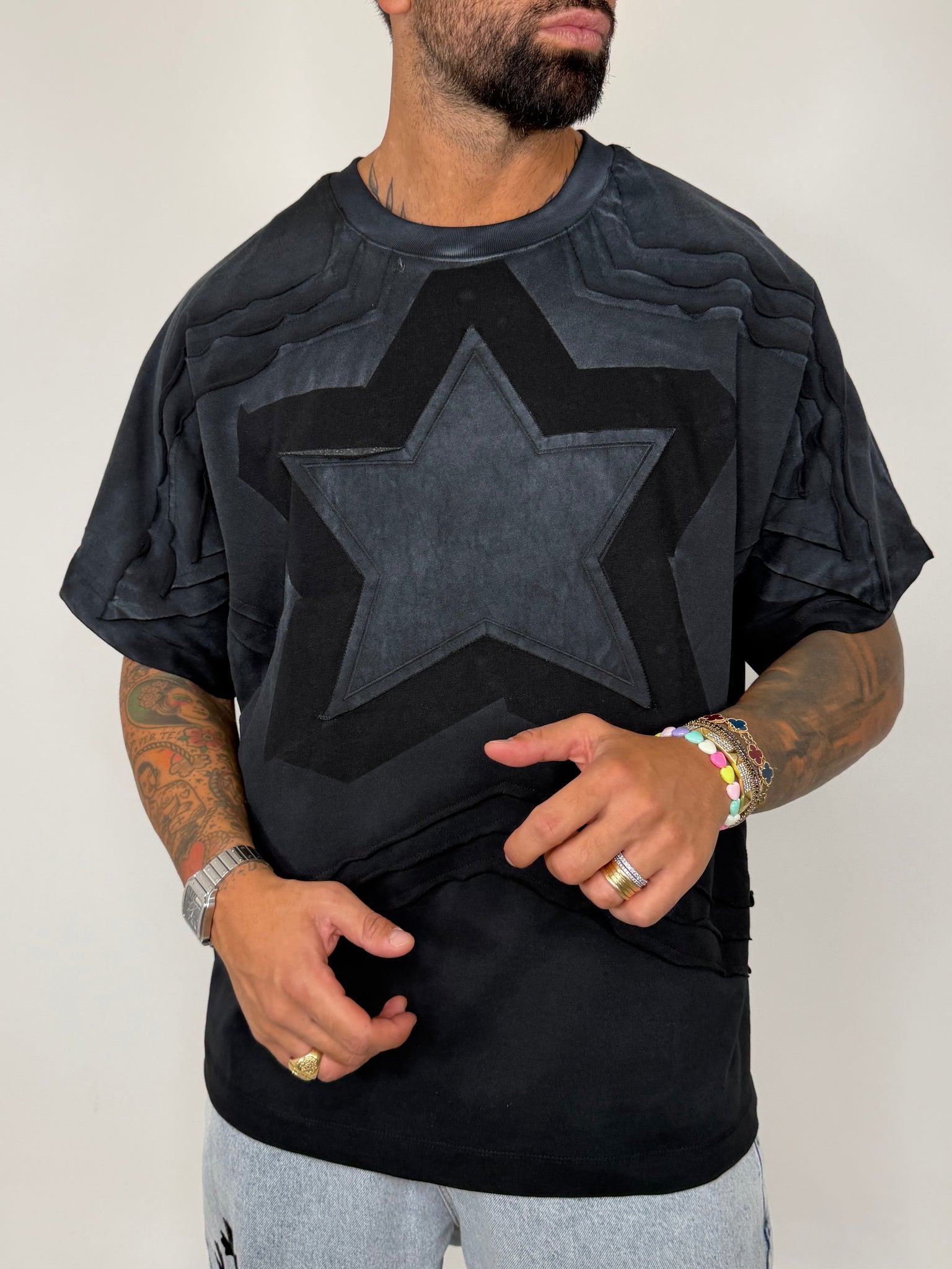 T-shirt Love sunday