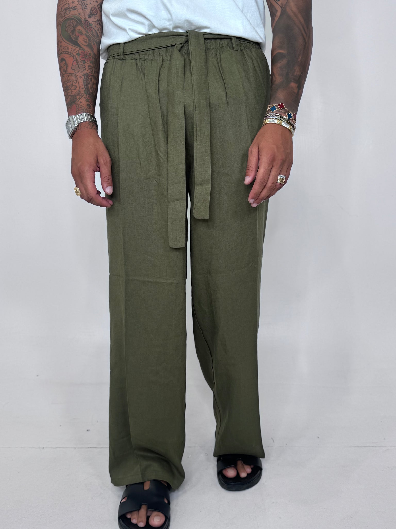 Pantalone Nomad