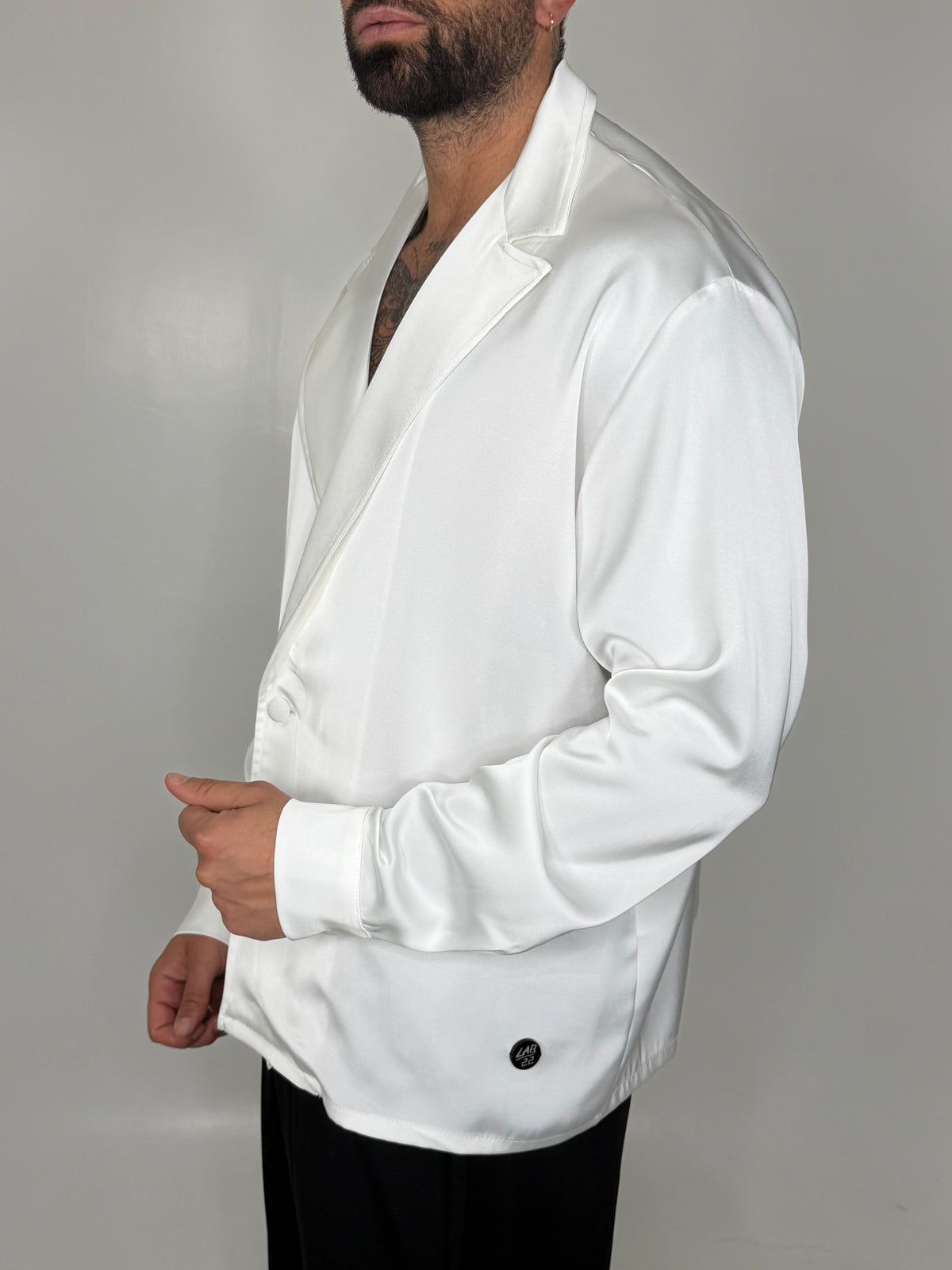 CAMICIA CAPRI - lab22shop
