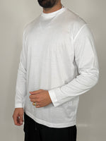 LONGSLEEVE IN FILO DI SCOZIA - lab22shop