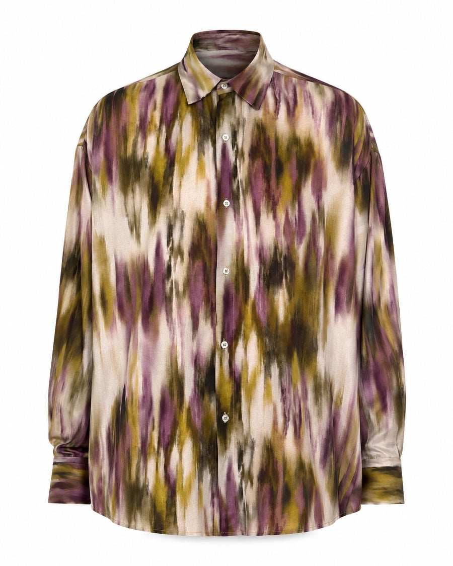 CAMICIA VANITY LIMITED EDITION