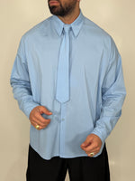 CAMICIA PARIS - lab22shop