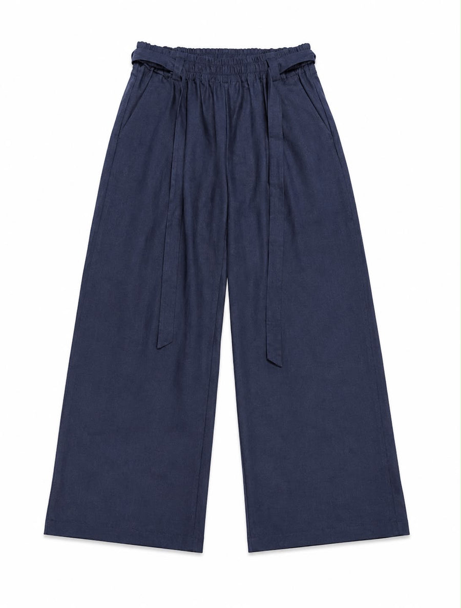 PANTALONE COTE D'AZUR