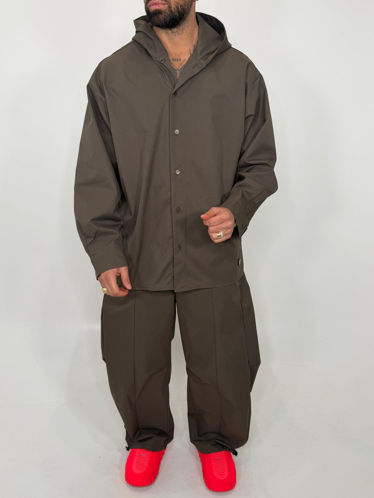 COORDINATO NEW YORK - lab22shop