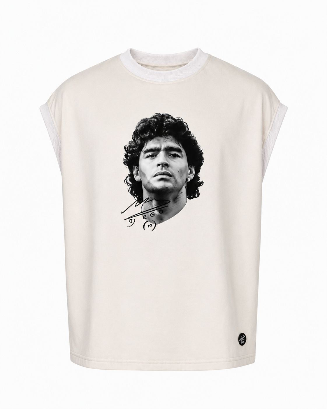 CANOTTA SANTA MARADONA - lab22shop