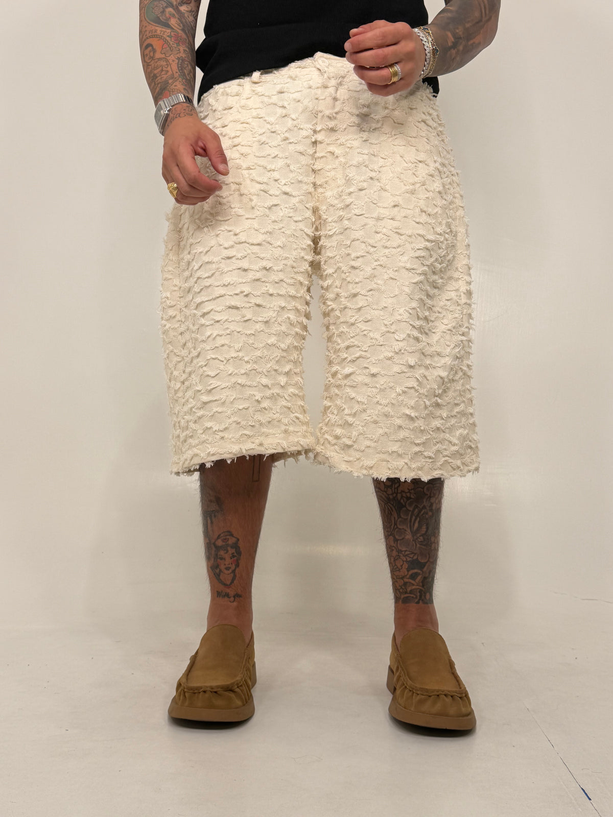 BERMUDA DENIM TEXTURE