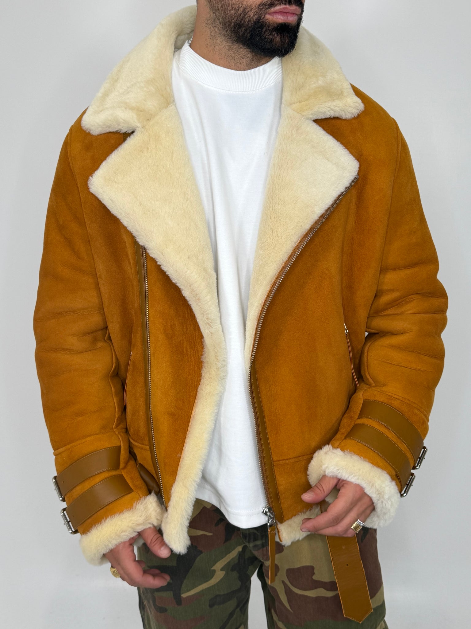 CHIODO MONTONE WHISKY